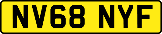 NV68NYF