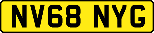 NV68NYG