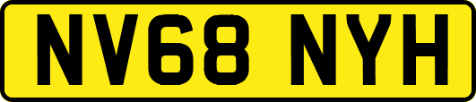 NV68NYH