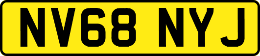 NV68NYJ