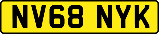 NV68NYK