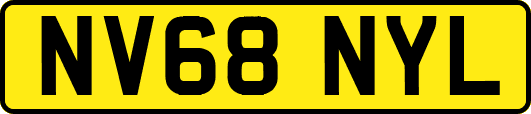 NV68NYL