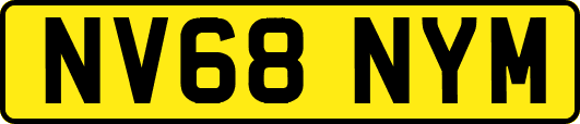 NV68NYM