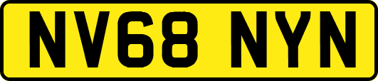 NV68NYN