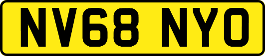 NV68NYO