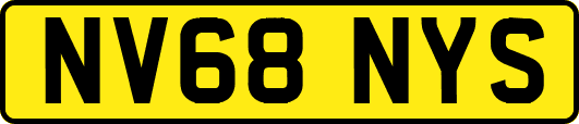 NV68NYS