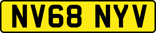 NV68NYV