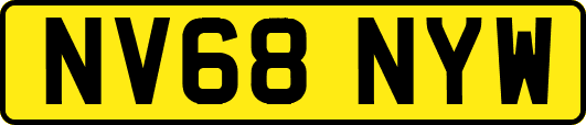 NV68NYW