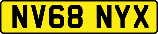 NV68NYX