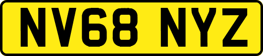 NV68NYZ