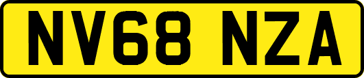 NV68NZA