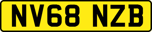 NV68NZB