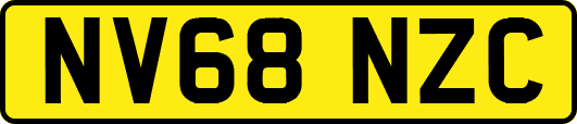 NV68NZC
