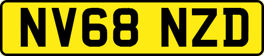 NV68NZD