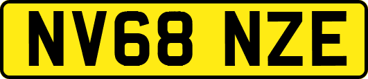 NV68NZE