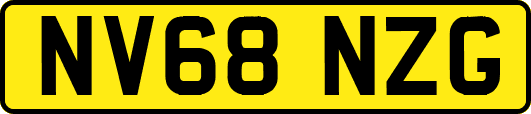 NV68NZG