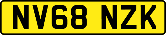 NV68NZK