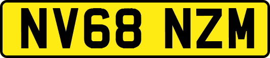 NV68NZM