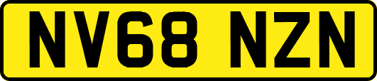 NV68NZN