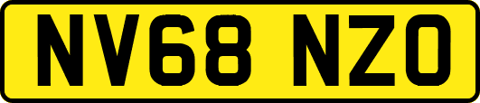 NV68NZO