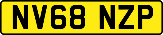 NV68NZP