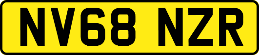 NV68NZR