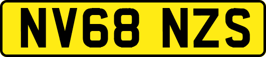 NV68NZS