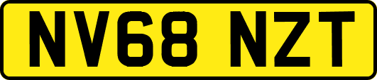 NV68NZT