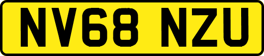 NV68NZU