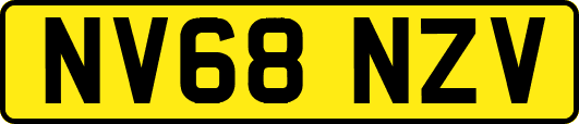 NV68NZV