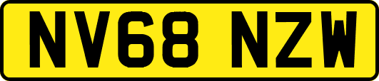 NV68NZW
