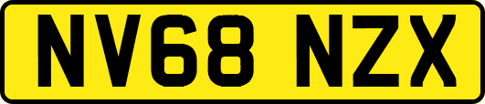 NV68NZX