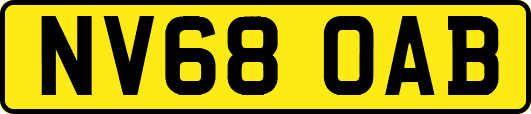 NV68OAB