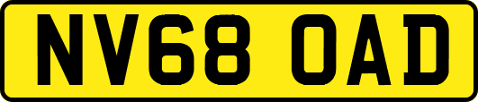NV68OAD