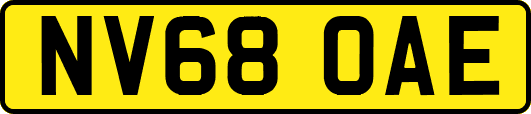 NV68OAE