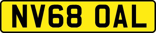NV68OAL