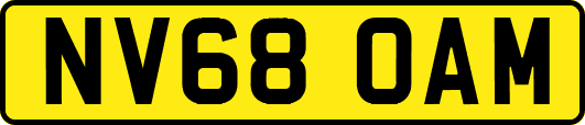 NV68OAM