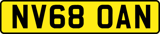 NV68OAN