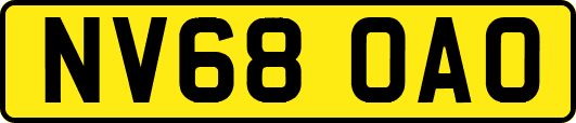 NV68OAO