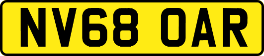 NV68OAR