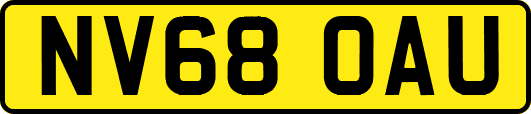 NV68OAU