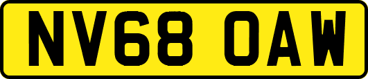 NV68OAW