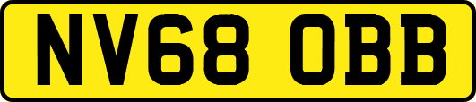 NV68OBB