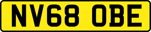 NV68OBE