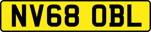 NV68OBL