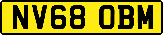 NV68OBM