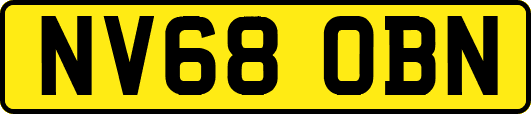 NV68OBN