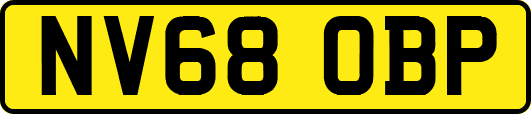 NV68OBP