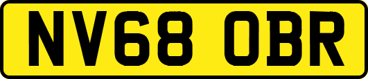 NV68OBR