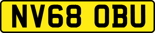 NV68OBU